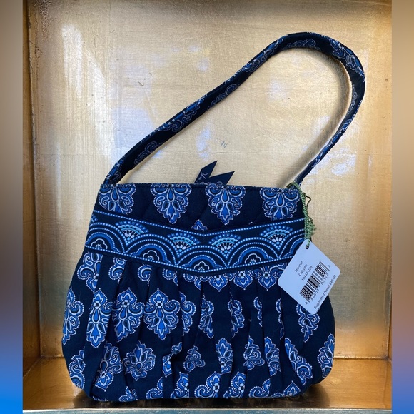 NEW Vera Bradley Hannah style purse, in “Calypso” print - Picture 2 of 8